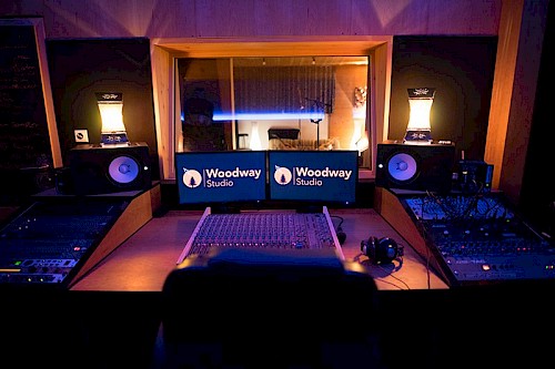 Woodway Studio