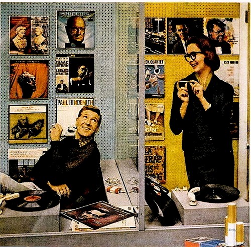 Dr. Dub vinyl culture since 2000