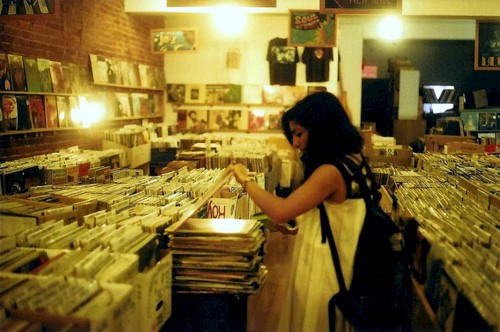 Dr. Dub vinyl culture since 2000