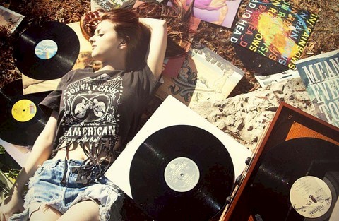 Dr. Dub vinyl culture since 2000