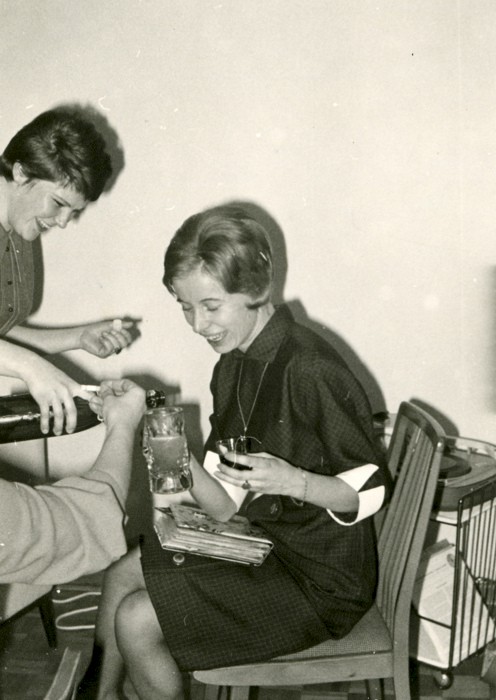 Dr. Dub vinyl culture since 2000