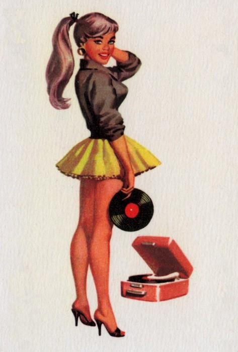 Dr. Dub vinyl culture since 2000
