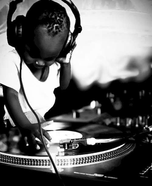 Dr. Dub vinyl culture since 2000