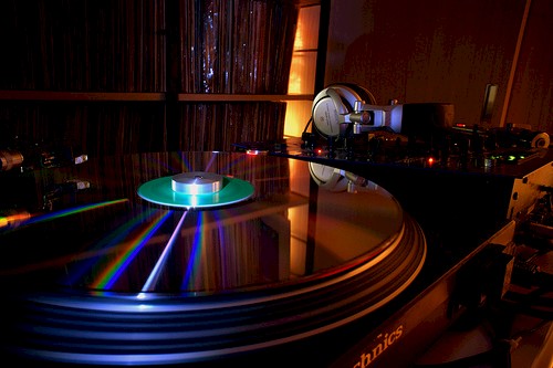 Dr. Dub vinyl culture since 2000