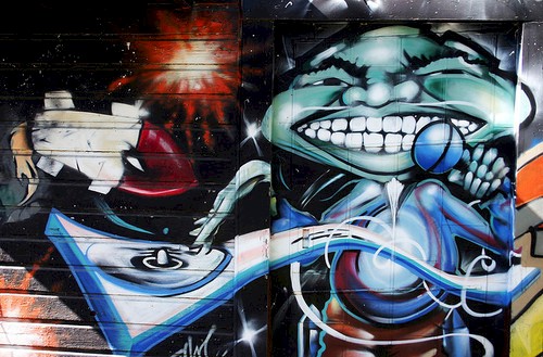 Dr. Dub vinyl culture since 2000