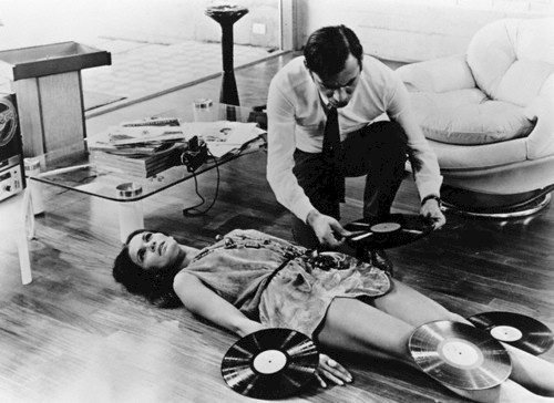 Dr. Dub vinyl culture since 2000