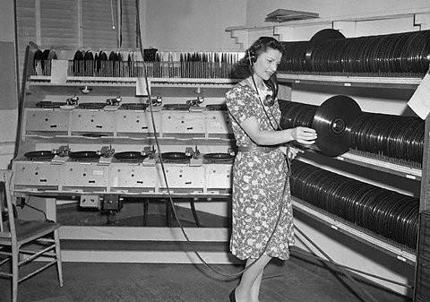 Dr. Dub vinyl culture since 2000