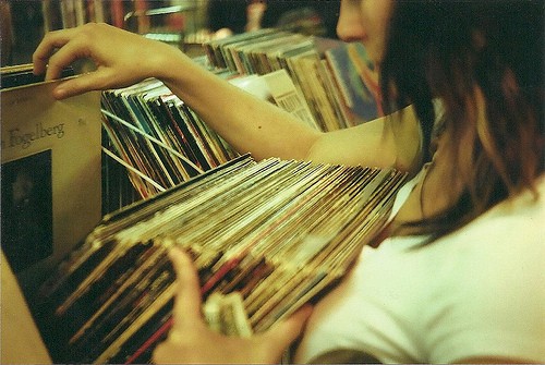 Dr. Dub vinyl culture since 2000