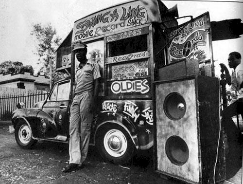 Dr. Dub vinyl culture since 2000