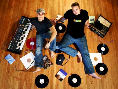 Dr. Dub vinyl culture since 2000