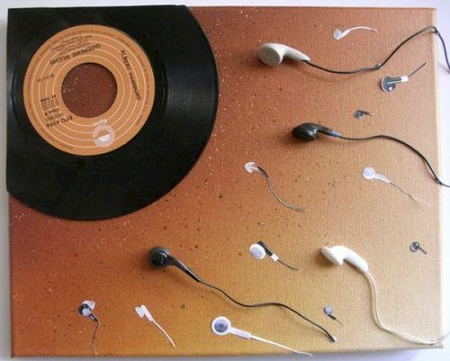 Dr. Dub vinyl culture since 2000
