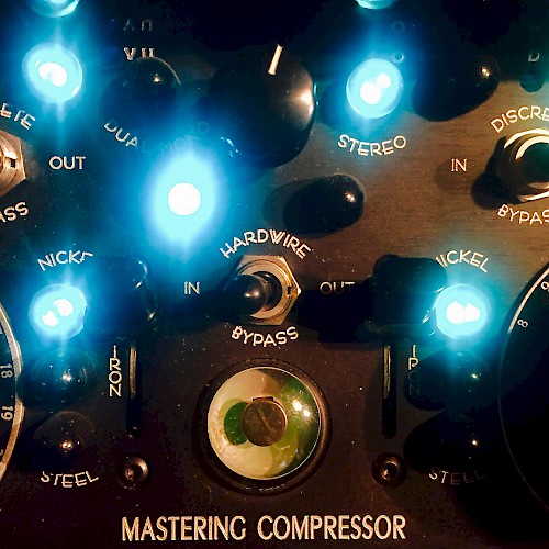 dr. dub mastering mastering studio