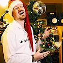 Post vom 12.11.2024 11:20 - Findet ihr Weihnachts-Picturediscs auch so geil wie Hannes? Ja? Dann haben wir